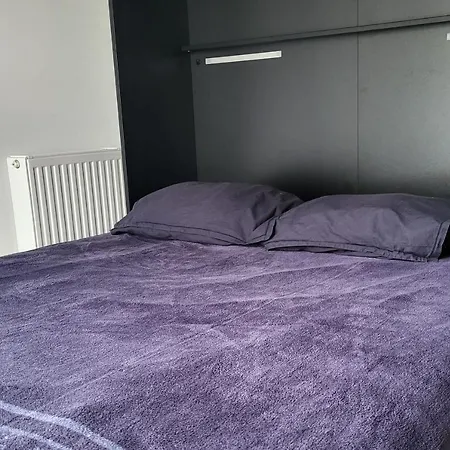 Appartamento Bright T3 With Private Parking And 2 Terraces Cenon